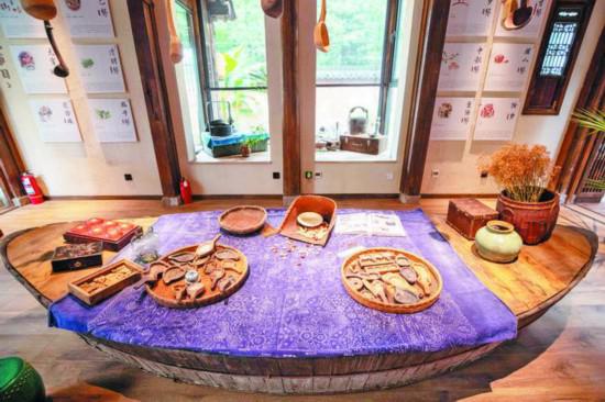 安徽首个美食博物馆免费开放