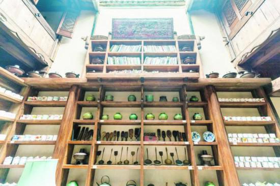 安徽首个美食博物馆免费开放