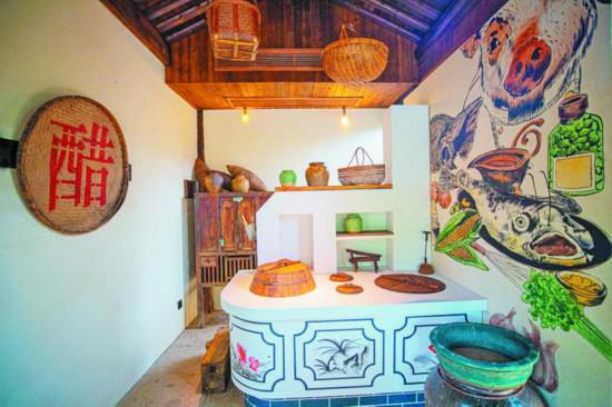 安徽首个美食博物馆免费开放