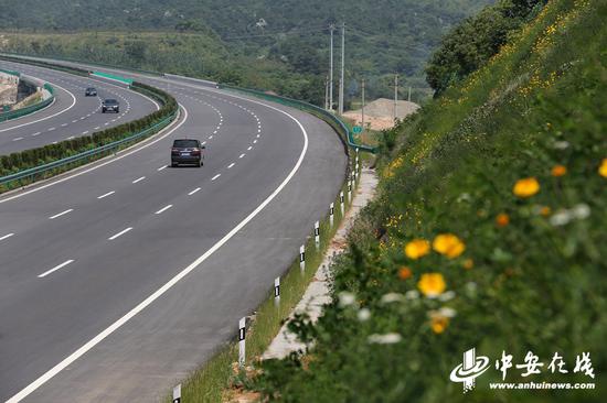 马巢高速公路