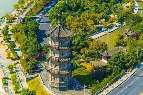 芜湖“花式留你”过大年。芜湖市委宣传部供图