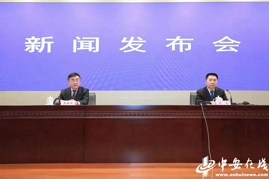 400多家企业报名参展 11月19日世界制造业大会将在合肥拉开帷幕
