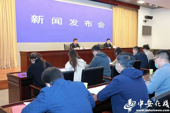 400多家企业报名参展 11月19日世界制造业大会将在合肥拉开帷幕