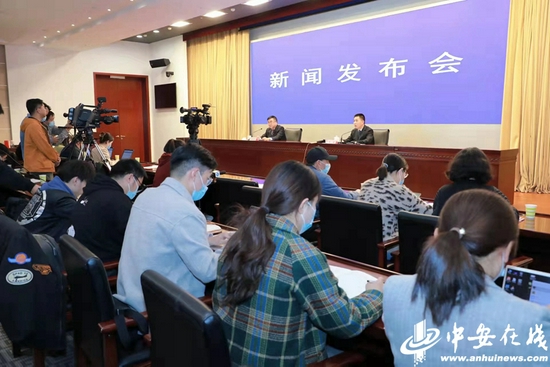 400多家企业报名参展 11月19日世界制造业大会将在合肥拉开帷幕