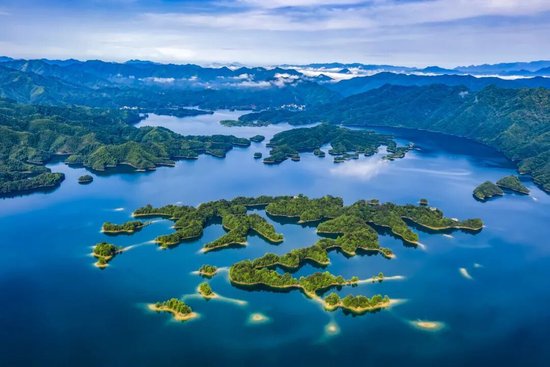 太平湖 摄影：周小川