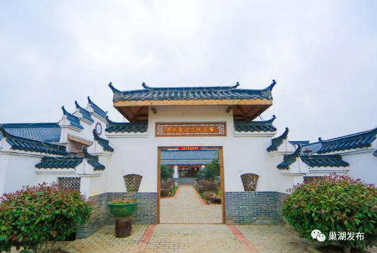 百花塘乡村大世界(黄麓)