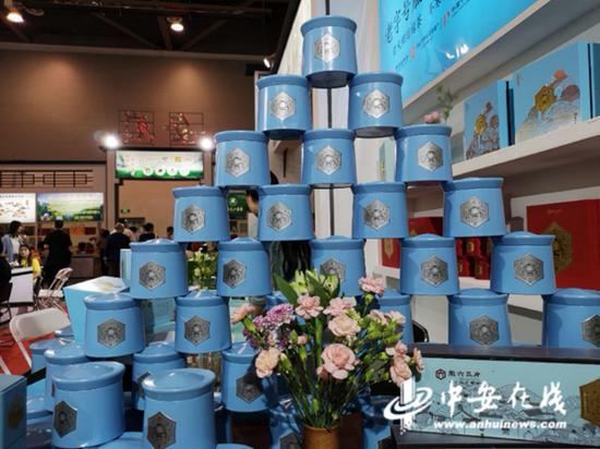 安徽着重在品牌打造上下功夫,提升茶叶亩产效益,带动茶农增收