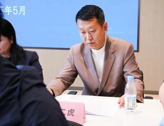 安徽省互联网产业发展促进会副主席单位—安徽科硕网络科技有限公司董事长祖二虎