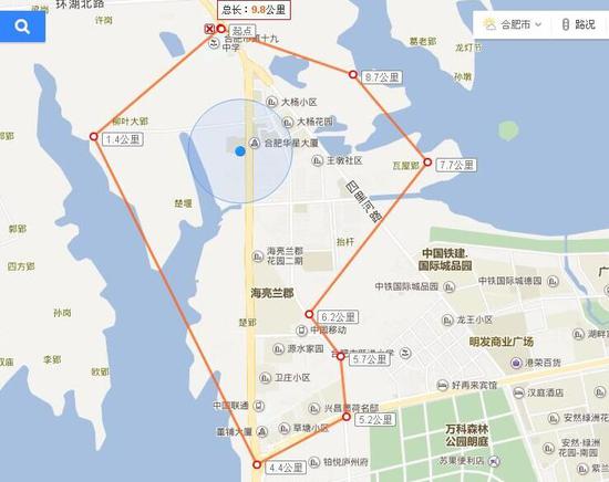 大杨学区