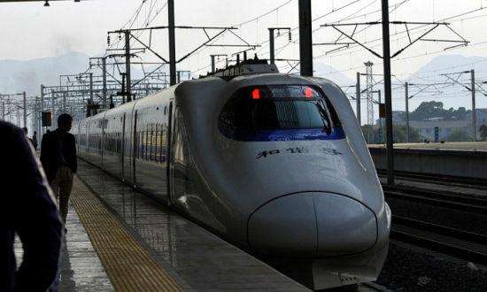 中秋国庆临近 合肥到上海等地增开多趟列车