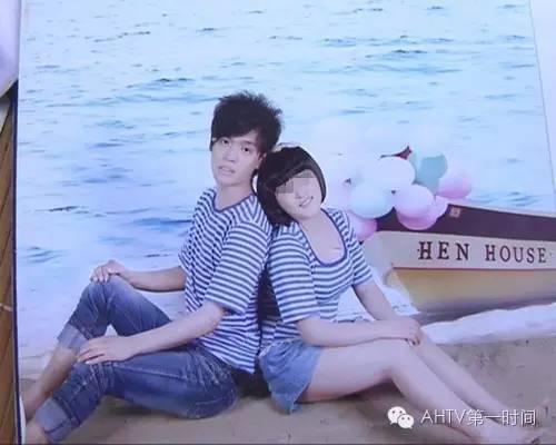 杨子浩和他老婆婚纱照_杨子浩老婆青儿图片(2)