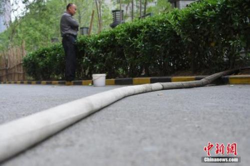 李四信 摄 图片来源:视觉中国 李四信 摄 图片来源:视觉中国