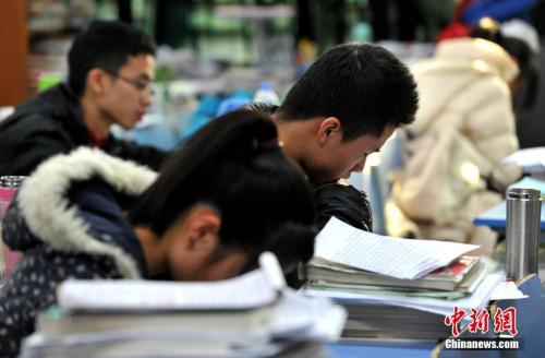 资料图。中新社记者 张斌 摄