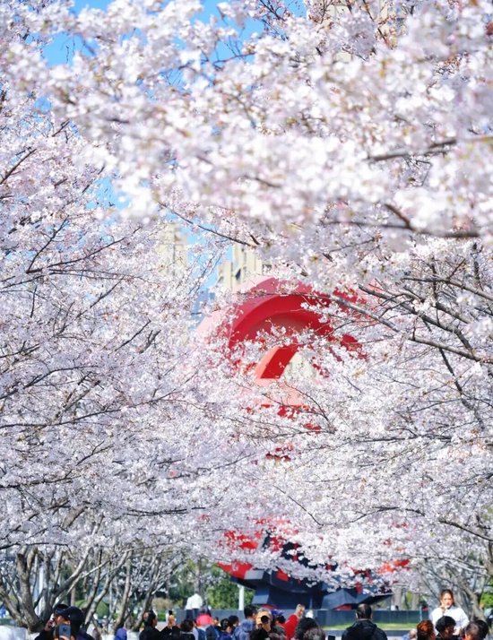  📍和平广场&nbsp;&nbsp; @江然凌