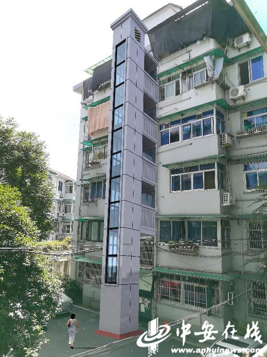 效果图