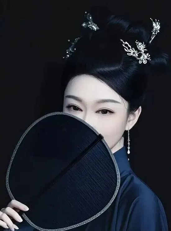 张晓梅