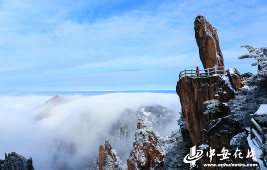 段雪峰 摄