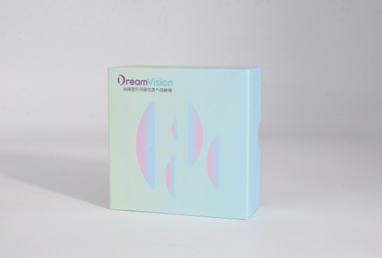 DreamVision角膜塑型镜