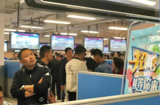 合肥联宝招聘_始于智慧之旅,联想这次终于找对了节拍