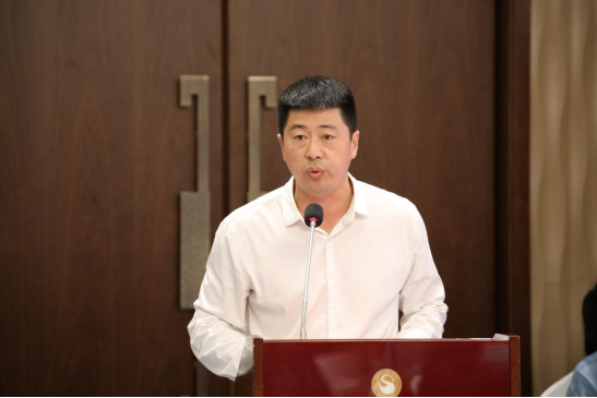 绩溪县副县长左金刚发布绩溪县精品旅游线路