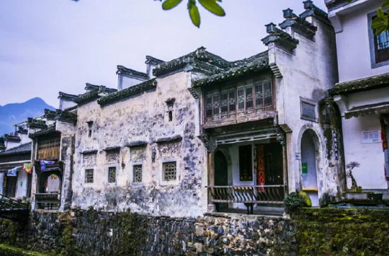 摄影：落榜进士
