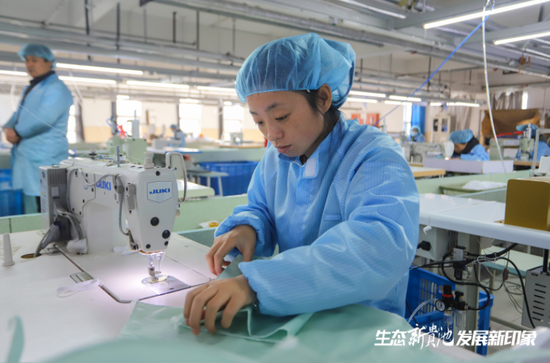 扶贫车间贫困人口有什么补贴_精准扶贫图片(2)