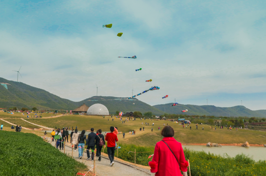 美景、美食、美拍 新浪安徽带队吃瓜