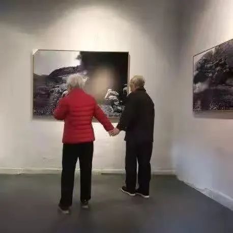 2020乡村摄影节作品展活动现