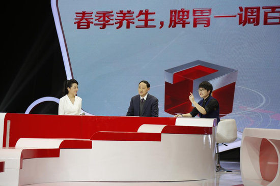 安徽卫视健康养生类节目《健康大问诊》重磅来袭