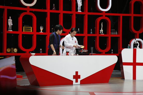 安徽卫视健康养生类节目《健康大问诊》重磅来袭