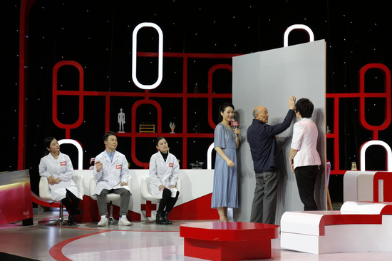 安徽卫视健康养生类节目《健康大问诊》重磅来袭