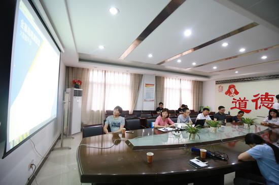 打好组合拳精准施策 助革命老区扶贫攻坚