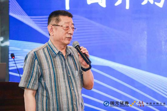 安徽中环董事长_安徽中环张雪亮(3)