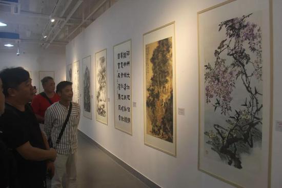 7金14银9铜 2019中国特色旅游商品大赛安徽再创新高