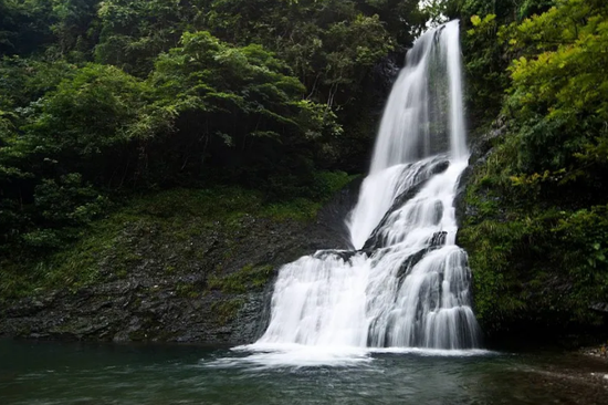 打鼓岭