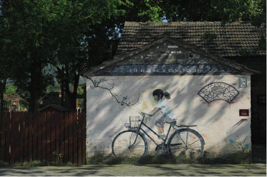 美景、美食、美拍 新浪安徽带队吃瓜