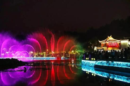 黟县“五一”小长假旅游综述