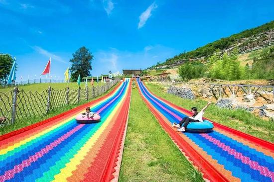 黟县“五一”小长假旅游综述