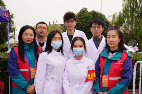 联动赋能 开启直通新篇
