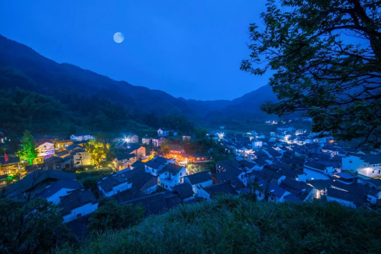 图源：休宁旅游
