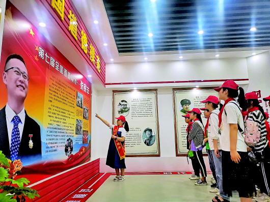 固镇人口少_沛县龙固镇