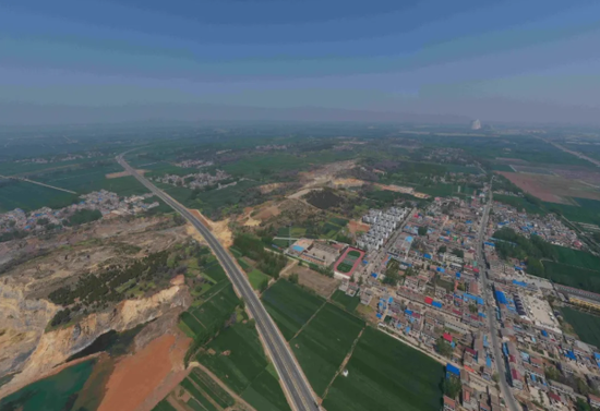 春游江淮请您来 淮北烈山将有一处竹林