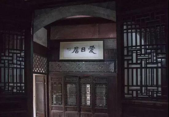 内装饰不失精致
