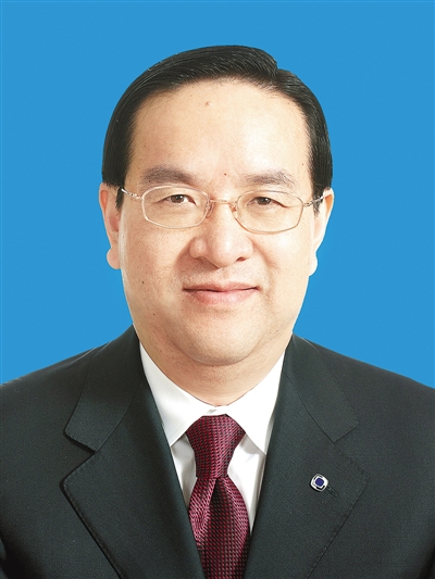 蒋超良代表(湖北省委书记、省人大常委会主任)