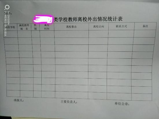 被问是否遭封口 六安讨薪老师笑了笑:呵呵呵