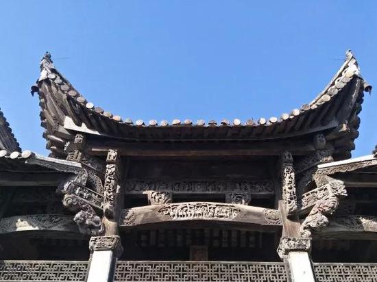 来源:皖南印象文化旅游股份有限公司