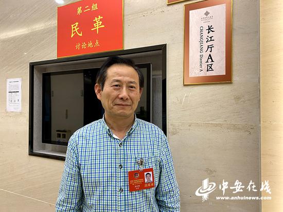 龚传胜