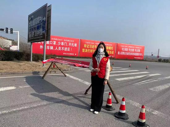 你带上口罩的样子依然很美