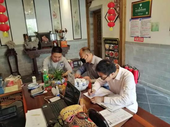 黟县“五一”小长假旅游综述