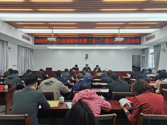 黟县“五一”小长假旅游综述